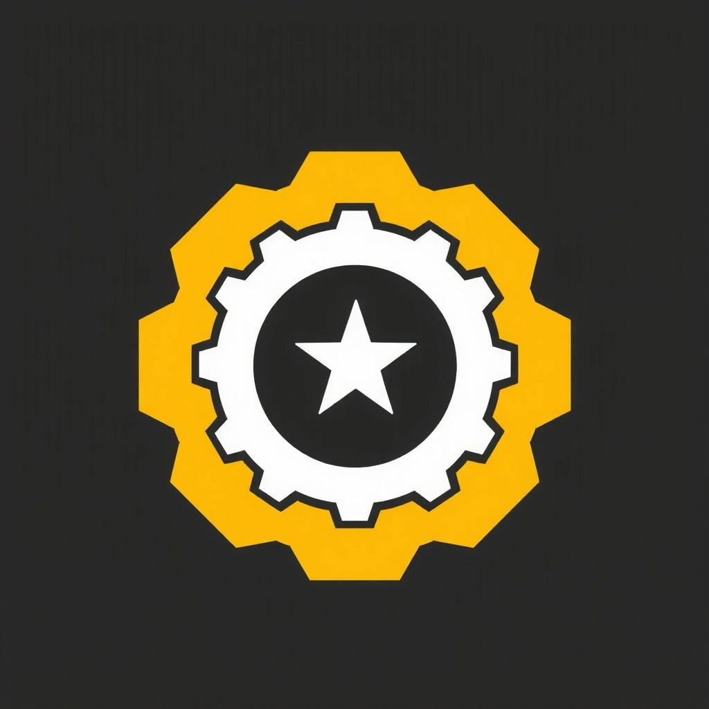 Customization gear icon